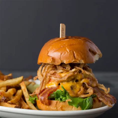 The Pit Authentic BBQ Restaurant - Raleigh, , NC | OpenTable