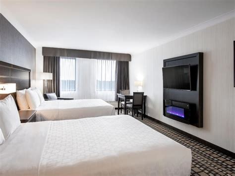 Clarion Hotel & Suites Official Site | Hotels in Winnipeg