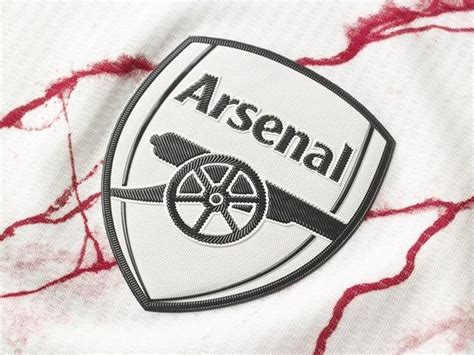 Arsenal Brand Guidelines — Roland Tiffany