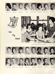 W B Ray High School - Silver Spur Yearbook (Corpus Christi, TX), Class ...