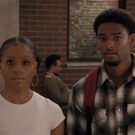 All American: Homecoming Season 1 Episode 4 Review: If Only You Knew ...