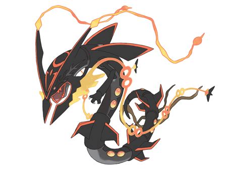 Free Shiny Rayquaza Download – EXP 4 ALL