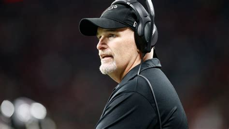 Dan Quinn makes more changes to Falcons coaching staff