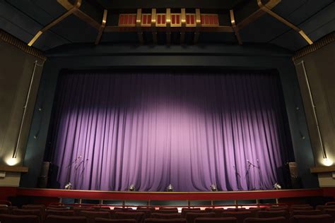 Merlin Cinemas - Regal Theatre, Redruth