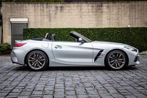 2020 Bmw Z4 M40i