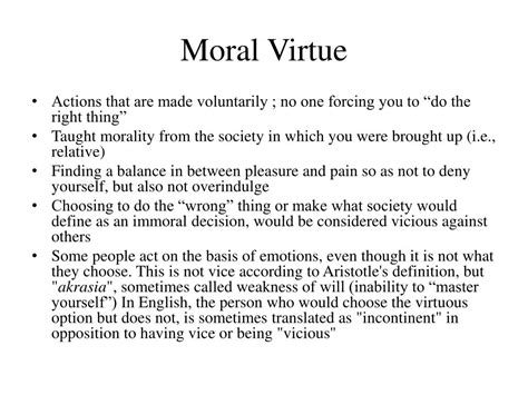 List of intellectual virtues and vices - questptu