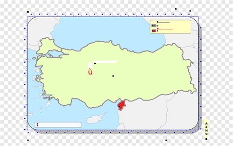 Greco-Turkish War Hatay Province Map Ottoman Empire Turkish Constitution of 1924, map, png | PNGEgg