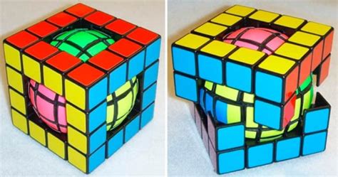 The Rubik's Fix - Neatorama