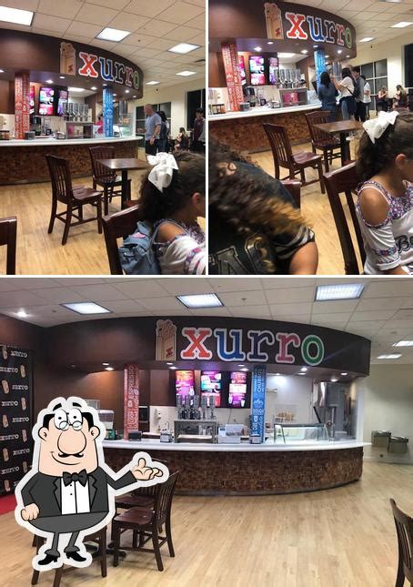 Xurro, Churro Factory in Four Corners - Restaurant menu and reviews