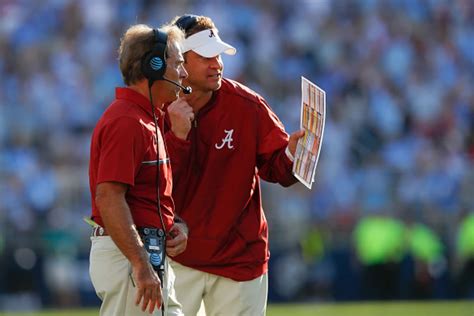 Lane Kiffin to Alabama "Would Be The Dumbest Follow Ever"