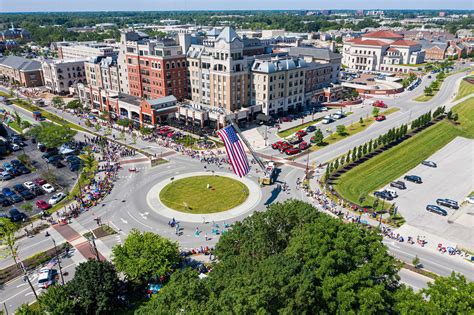 20 Best & Fun Things Things To Do In Carmel (IN) | Travel Around