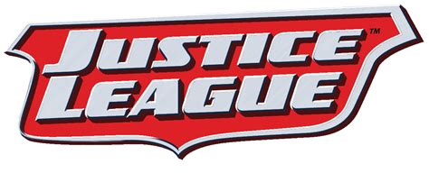 Justice League Logo Clipart png | Justice league logo, Justice league ...