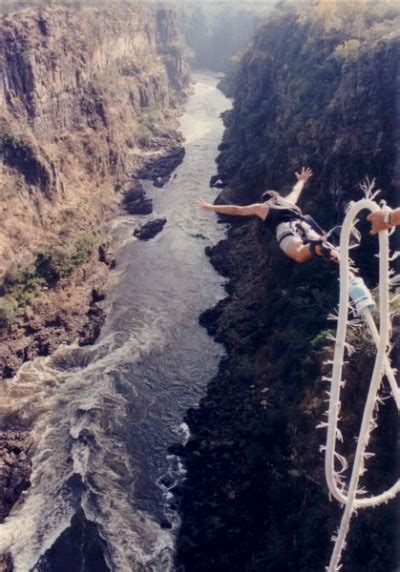 Top Bungee Jumping Locations in the U.S. | ActionHub