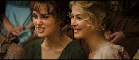 Pride and Prejudice - Pride and Prejudice 2005 Image (10311546) - Fanpop