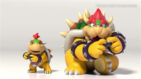 Bowser HD Wallpaper (72+ images)