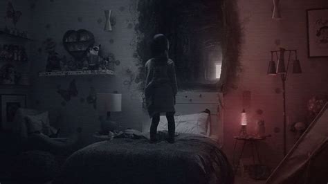 [WATCH] 'Paranormal Activity: The Ghost Dimension' Trailer - Variety