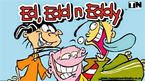 Watch all ed edd n eddy episodes online - mahachatter