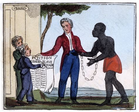 9 key places connected to the abolition of the British slave trade ...