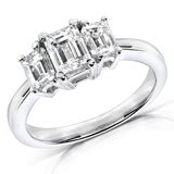 Diamond Engagement Rings, Conflict Free | GoldenMine