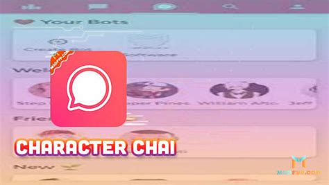 Character Chai APK 0.4.246 Descargar para Android última versión