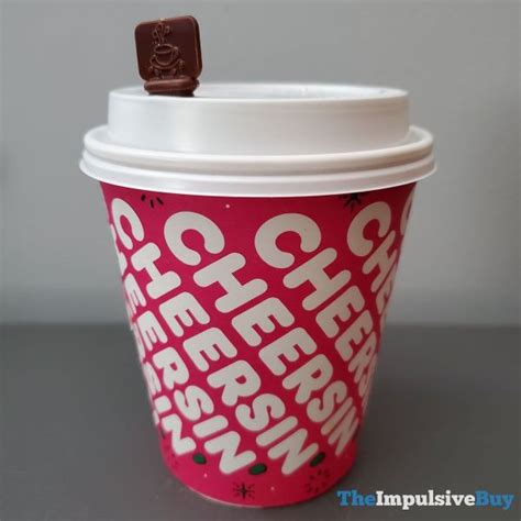 REVIEW: Dunkin' Midnight Coffee - The Impulsive Buy