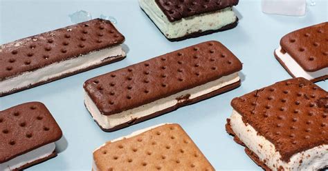 The 12 Best Ice Cream Sandwiches 2021 | Reviews by Wirecutter