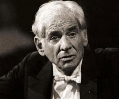 Leonard Bernstein