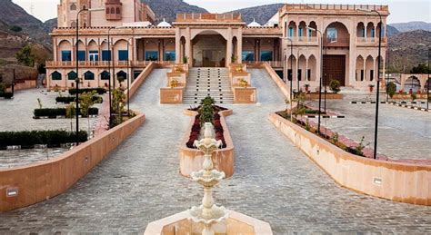 The Pratap Palace A Keys Resort Ajmer | Hotels in Ajmer