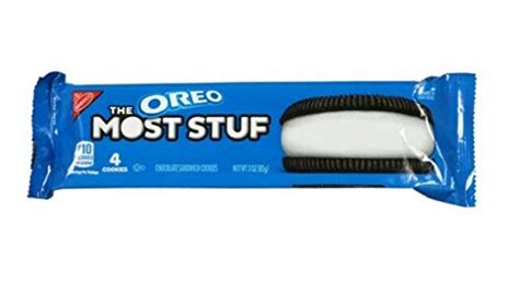 Oreo Most Stuf | ubicaciondepersonas.cdmx.gob.mx