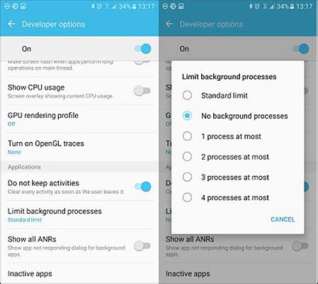 5 Methods to Stop Apps Running in the Background on Android