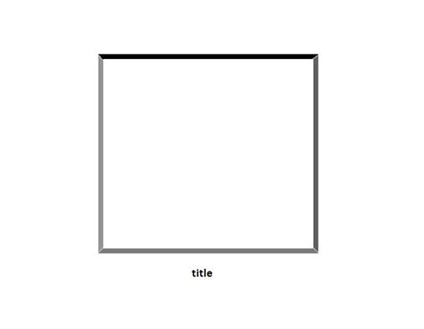 Rectangle - Drawing Skill