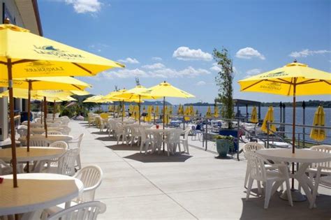 Try These 10 Illinois Restaurants For A Magical Outdoor Dining Experience | Outdoor, Outdoor ...