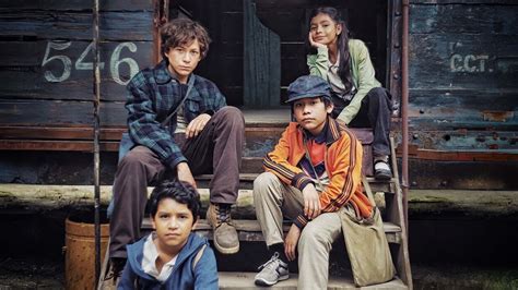 ‘Where the Tracks End’ Netflix Movie Review - A Heartfelt Journey of ...