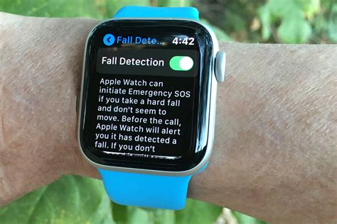How to Set Up Fall Detection on Apple Watch | Digital Trends - GearOpen.com