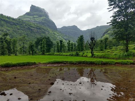 Madhe Ghat to Upande Ghat.. - Tripoto