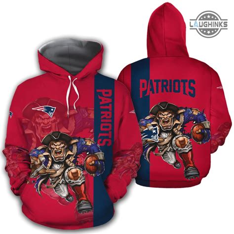 Patriots Sweatshirt Vintage New England Patriots Sweatshirts Hoodies ...