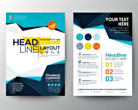 Brochure design templates pdf free download - mbvolf