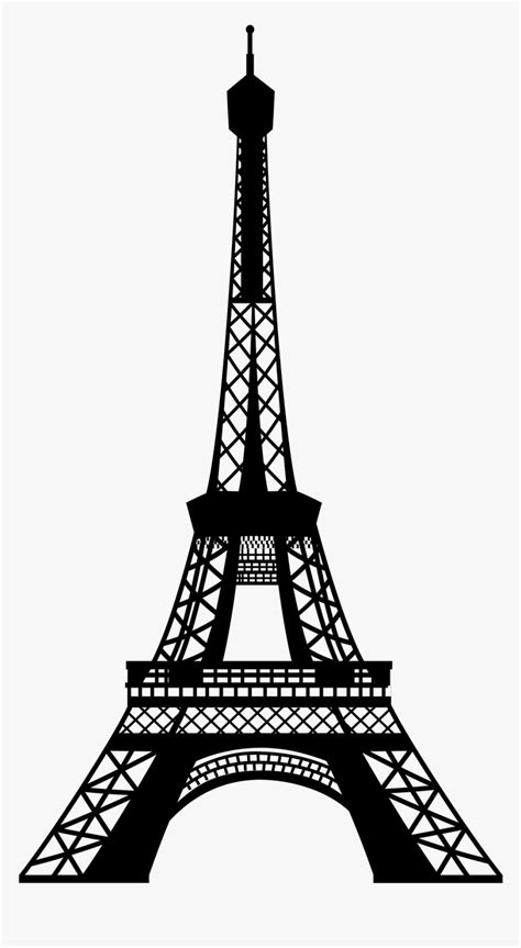 Eiffel Tower Png Transparent Eiffel Tower Images - Transparent Background Eiffel Tower Clip Art ...