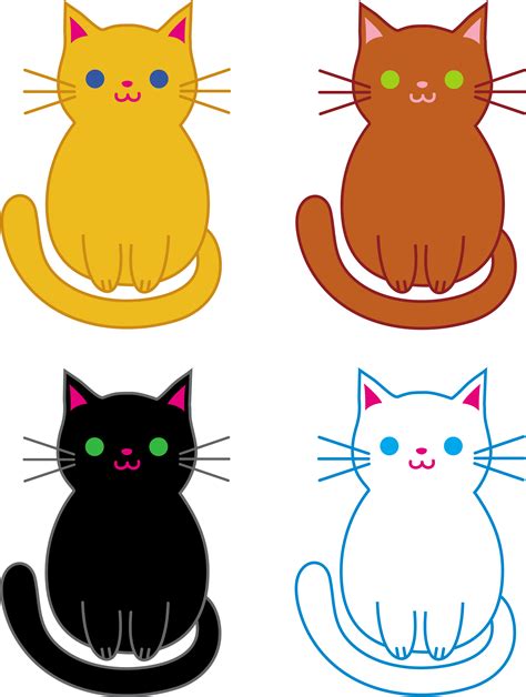 Little Kittens, Kittens Cutest, Cats And Kittens, Kitty Cats, Nursery ...