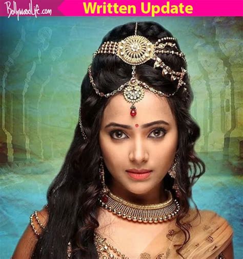 Chandra Nandini 26 May, 2017 Written Update of Full Episode: - Bollywood News & Gossip, Movie ...