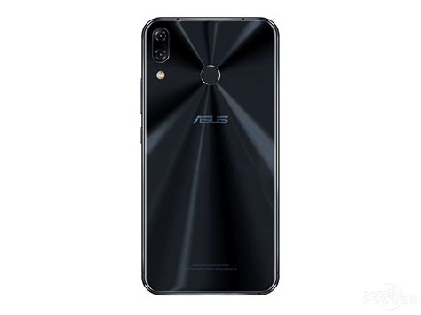 "ASUS ZenFone 5Z" specifications | detailed parameters