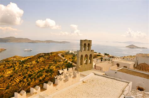 Praying with the monks of Patmos, Greece - The Boston Globe