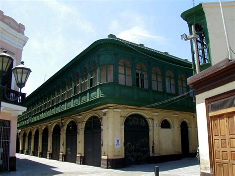 Foto de Callao, Perú