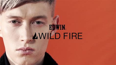 EDWIN wildfire | PHOTOGRAPHY | CLIMBERS | クライマーズ