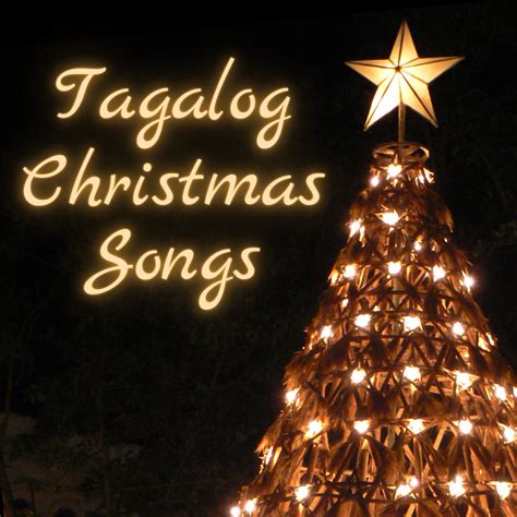 100+ Best OPM Tagalog Christmas Songs - Spinditty