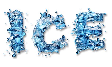 Ice Png Clipart Transparent HQ PNG Download | FreePNGImg