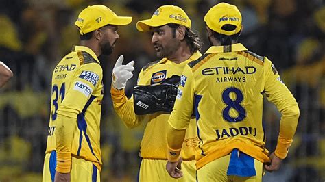 CSK vs GT live streaming, IPL 2024: When & where to watch Chennai Super ...