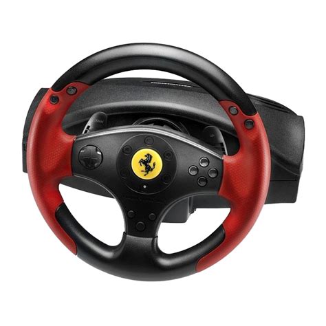 Ferrari Steering Wheel | PNG All