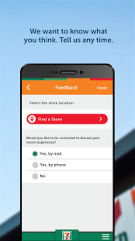 7-Eleven: Rewards Shopping for Android - Download