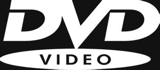 Dvd Video Logo Transparent